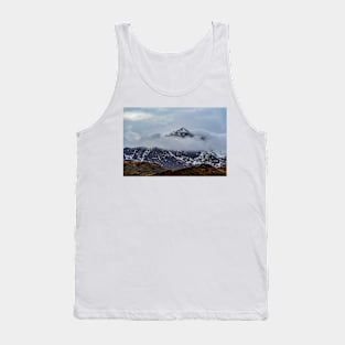 Mount Snowdon Tank Top